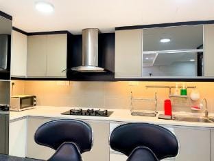 Fahrenheit 88 by Manhattan Group Signature Apartment in Federal Territory of Kuala Lumpur