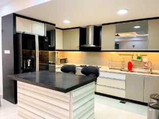 Fahrenheit 88 by Manhattan Group Signature Apartment in Federal Territory of Kuala Lumpur