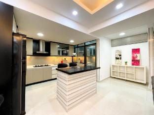 Fahrenheit 88 by Manhattan Group Signature Apartment in Federal Territory of Kuala Lumpur