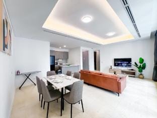 D’Rapport Residences by Manhattan Plus Signature Apartment in Federal Territory of Kuala Lumpur