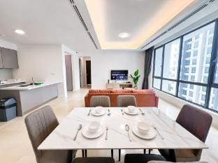 D’Rapport Residences by Manhattan Plus Signature Apartment in Federal Territory of Kuala Lumpur