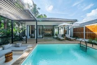 Julia_Ubud, 2BRVilla, AmazingView + Netflix andPs5 Villa in Ubud