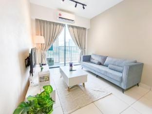 Edumetro by Manhattan Group Signature Apartment in Subang Jaya