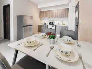 Edumetro by Manhattan Group Signature Apartment in Subang Jaya