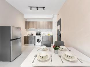 Edumetro by Manhattan Group Signature Apartment in Subang Jaya