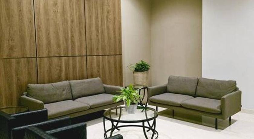 Vasanta Innopark Apartment by SiniBobo Hotel in West Java