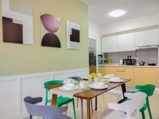 Cheras Apartments Apartment in Federal Territory of Kuala Lumpur