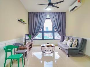 Cheras Apartments Apartment in Federal Territory of Kuala Lumpur