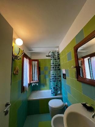 Rainbow's Fisherman Vacation rental in Venice
