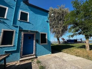 Rainbow's Fisherman Vacation rental in Venice