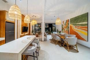 Palma*Gorgeous Villa, Good Location + Netflix! Villa in Ubud