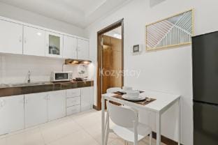 Gemma by Kozystay - Kebon Jeruk Apartment in Jakarta