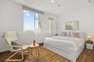 Gemma by Kozystay - Kebon Jeruk Apartment in Jakarta
