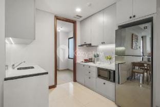 Kawa by Kozystay - Kuningan Apartment in South Jakarta City