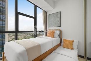 Kawa by Kozystay - Kuningan Apartment in South Jakarta City