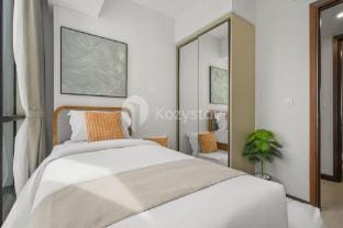 Kawa by Kozystay - Kuningan Apartment in South Jakarta City