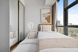 Hanae by Kozystay - Kuningan Apartment in South Jakarta City
