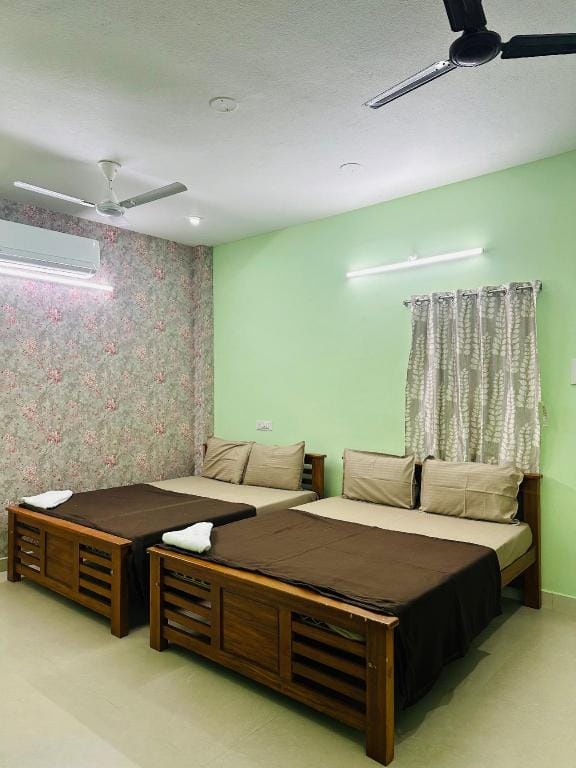 Mayura Residency Hotel in Puducherry