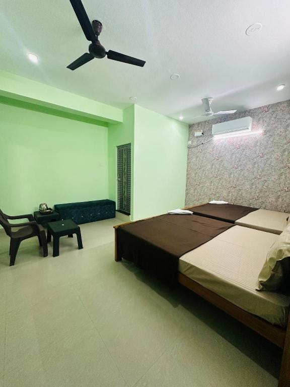 Mayura Residency Hotel in Puducherry