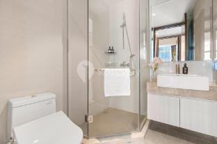 Kinomi by Kozystay - Kuningan Apartment in South Jakarta City