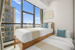 Kinomi by Kozystay - Kuningan Apartment in South Jakarta City