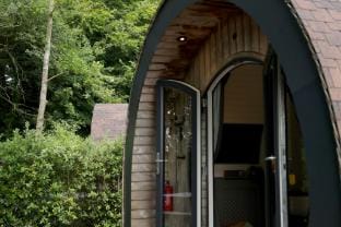 Pods Campground/ 
RV Resort in North Norfolk District