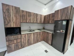 Luxury chalets  with private pool 102 Apartment in Makkah Province