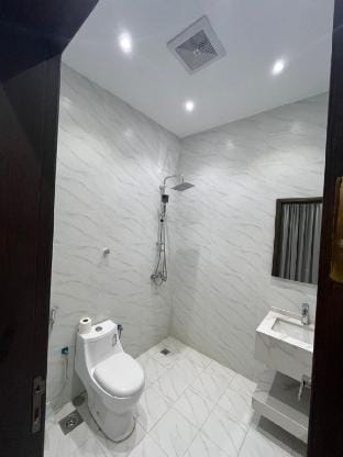Luxury chalets with private pool 101 Apartment in Makkah Province