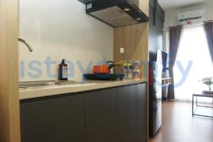 1BR Citra Plaza Nagoya A1012 City and Sea View Apartment in Riau Islands, Indonesia