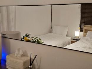cozym, Sinchon station 4min walk, Hongdae 6min Vacation rental in Seoul