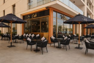 Relax in Style Porto Said Chalets for Your Perfect Getaway Chalet in Egypt