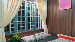 Seven Daddy Homestay Apartment in Vung Tau