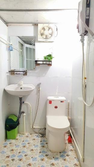 Seven Daddy Homestay Apartment in Vung Tau