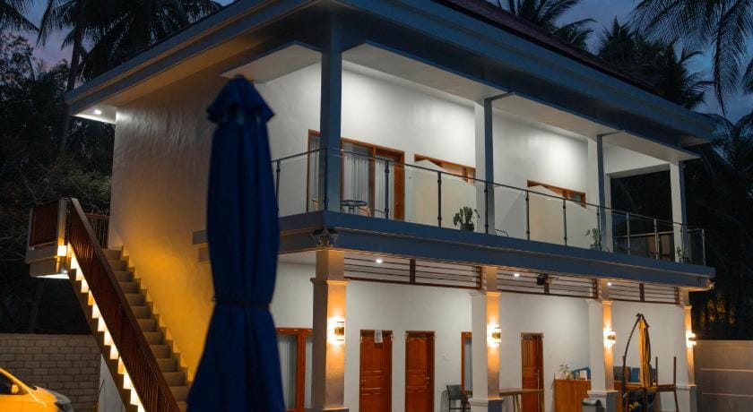 Villa Manis Segare Hotel in Bali