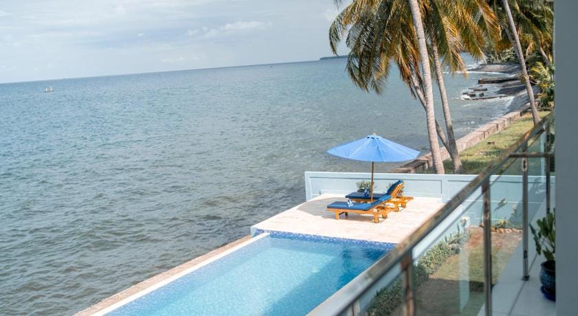 Villa Manis Segare Hotel in Bali