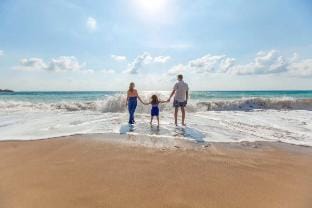 Na Jomtien Houses Vacation rental in Pattaya City