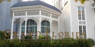 Grand Florida Beachfront 大开间 Vacation rental in Pattaya City