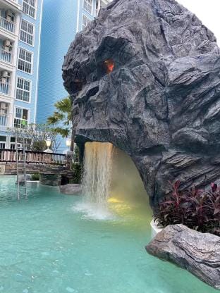 Na Jomtien Houses Vacation rental in Pattaya City