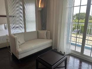 Na Jomtien Houses Vacation rental in Pattaya City