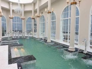 Na Jomtien Houses Vacation rental in Pattaya City
