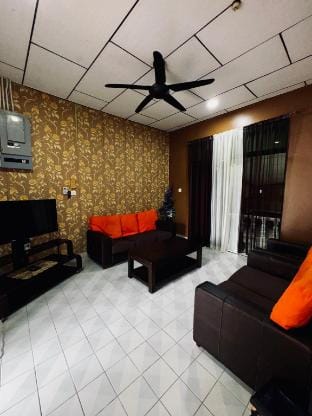NORVILLA HOMESTAY LANGKAWI  Country House in Kedah