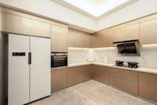 亚龙湾华皓亚龙府六居泳池别墅2301 Villa in Sanya