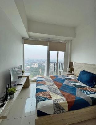 Apartemen Treepark BSD By Royal Room Apartment in South Jakarta City