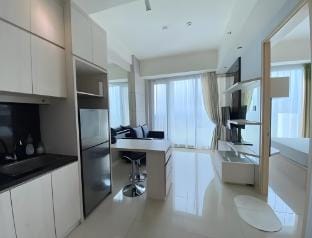 Apartemen Treepark BSD By Royal Room Apartment in South Jakarta City