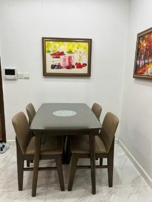 Căn hộ cao cấp 1brs Lake View/Lotte Mall Apartment in Laos