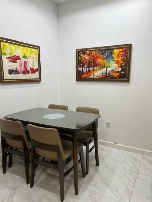 Căn hộ cao cấp 1brs Lake View/Lotte Mall Apartment in Laos