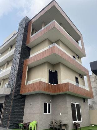 Hazelnut Villas  Vacation rental in Punjab, India