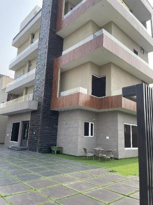 Hazelnut Villas  Vacation rental in Punjab, India