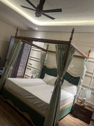 Hazelnut Villas  Vacation rental in Punjab, India