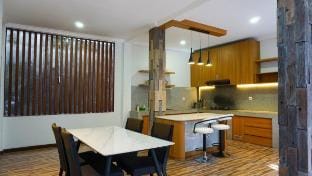 Avishka Villa- 3 BR Private Pool Umalas Vacation rental in North Kuta